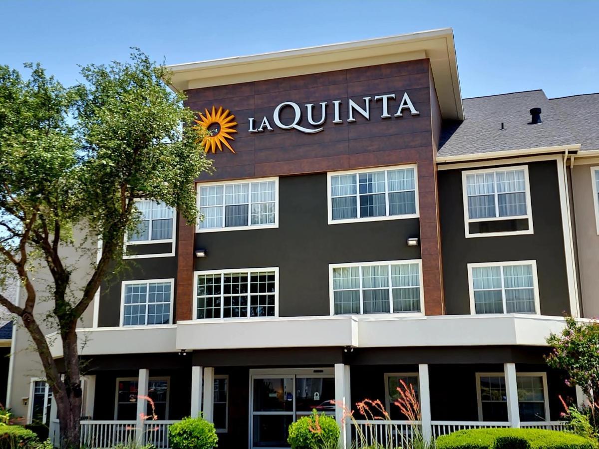 La Quinta By Wyndham Rockwall Dış mekan fotoğraf