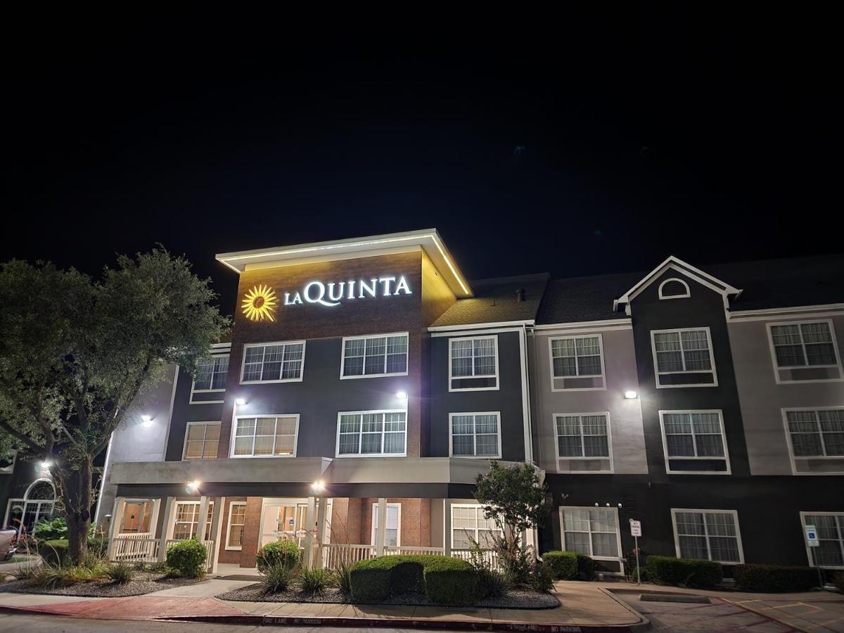 La Quinta By Wyndham Rockwall Dış mekan fotoğraf