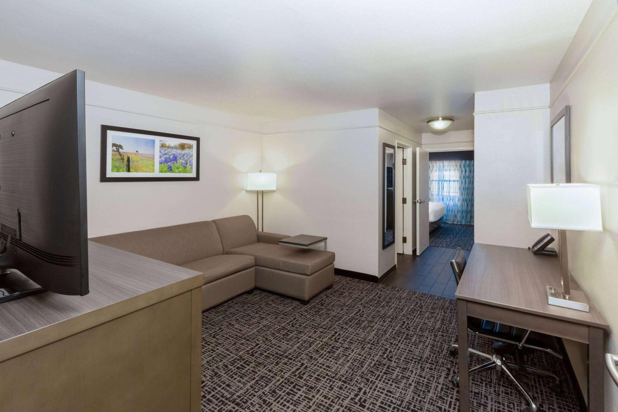 La Quinta By Wyndham Rockwall Dış mekan fotoğraf